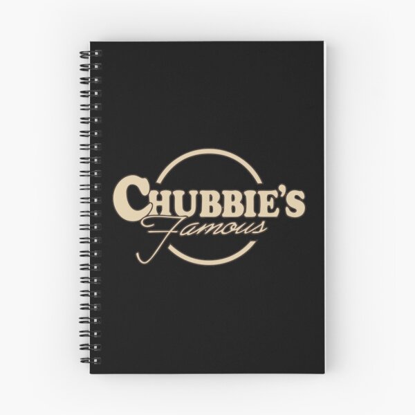 Item preview, Retro Chubbie's Famous, Philadelphia designed and sold by Lone Wolves.