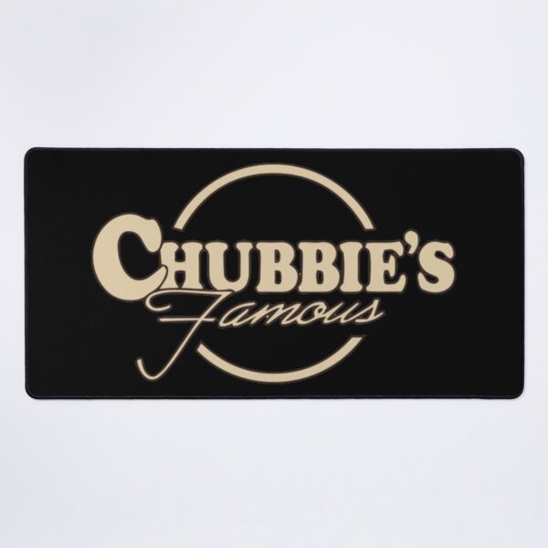 Item preview, Retro Chubbie's Famous, Philadelphia designed and sold by Lone Wolves.