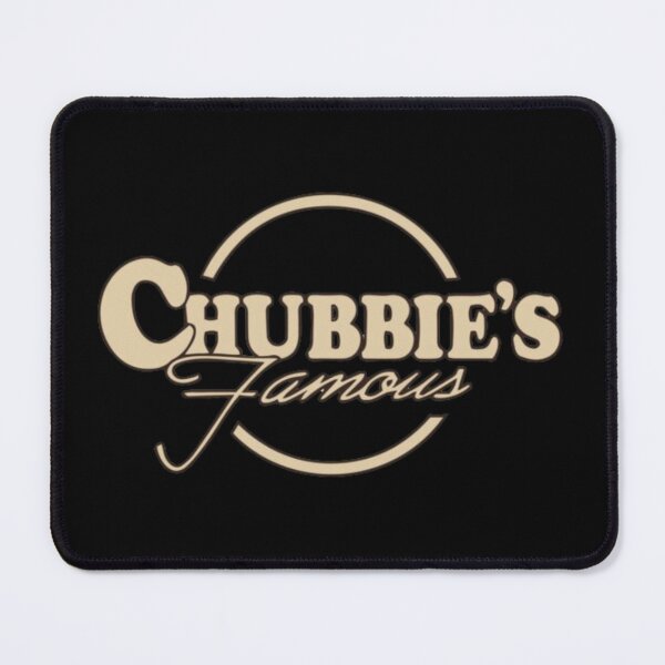 Item preview, Retro Chubbie's Famous, Philadelphia designed and sold by Lone Wolves.