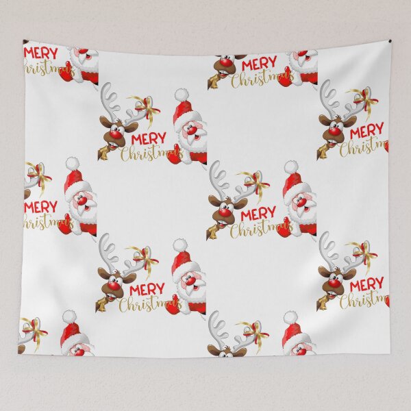 Item preview, Crismas Santa Claus designed and sold by ABZDesigner.