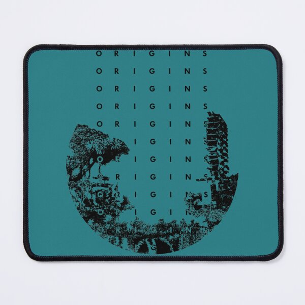 Item preview, Imagine Dragons - Origins (Version 1) designed and sold by mialias44.