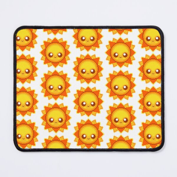 Item preview, 8-Bit Sun designed and sold by Lee0z-Art.
