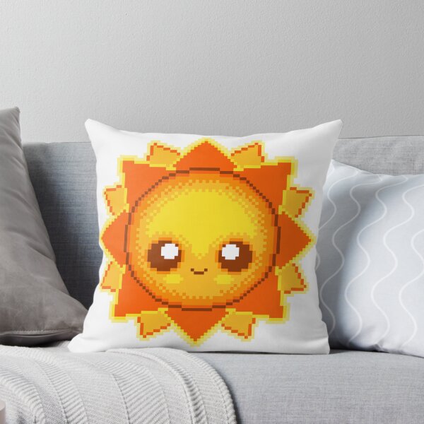 Item preview, 8-Bit Sun designed and sold by Lee0z-Art.