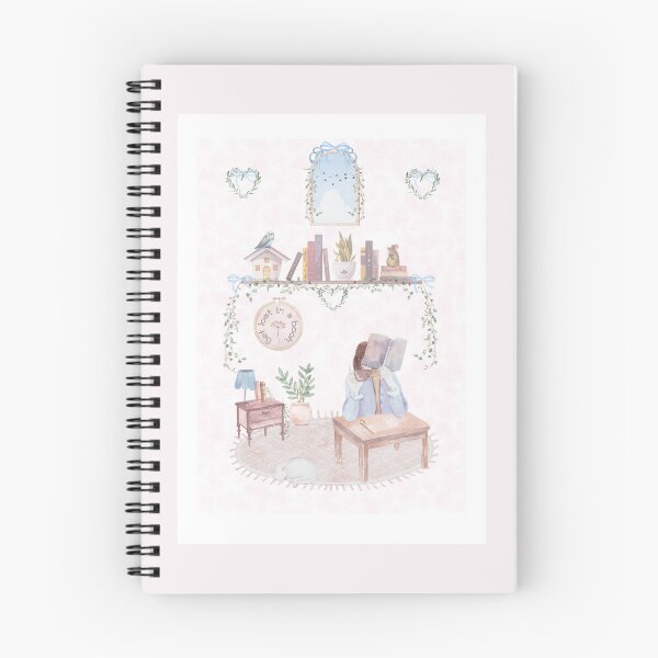 Item preview, Get Lost in a Book designed and sold by StuffWeMade.