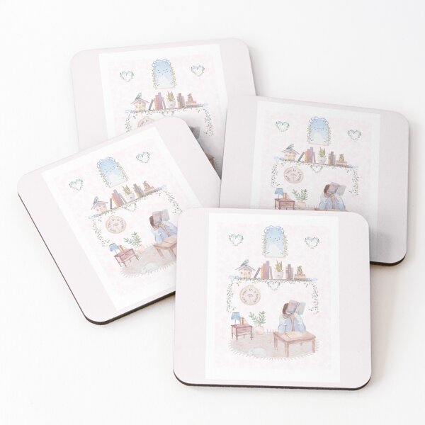 Item preview, Get Lost in a Book designed and sold by StuffWeMade.