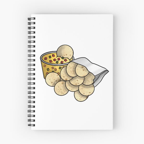 Item preview, Tortilla Rounds & Queso designed and sold by honeybeepaper.