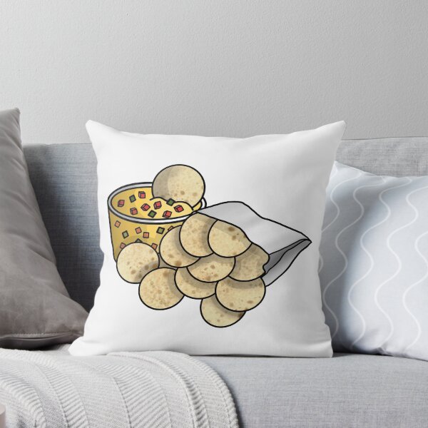 Item preview, Tortilla Rounds & Queso designed and sold by honeybeepaper.