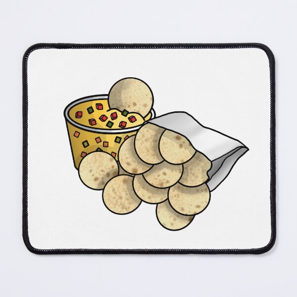 Item preview, Tortilla Rounds & Queso designed and sold by honeybeepaper.