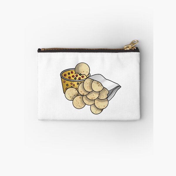 Item preview, Tortilla Rounds & Queso designed and sold by honeybeepaper.