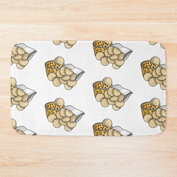 Item preview, Tortilla Rounds & Queso designed and sold by honeybeepaper.