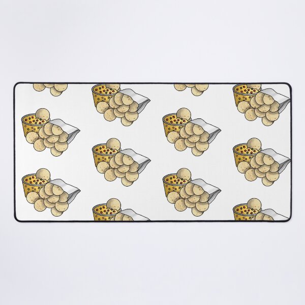 Item preview, Tortilla Rounds & Queso designed and sold by honeybeepaper.