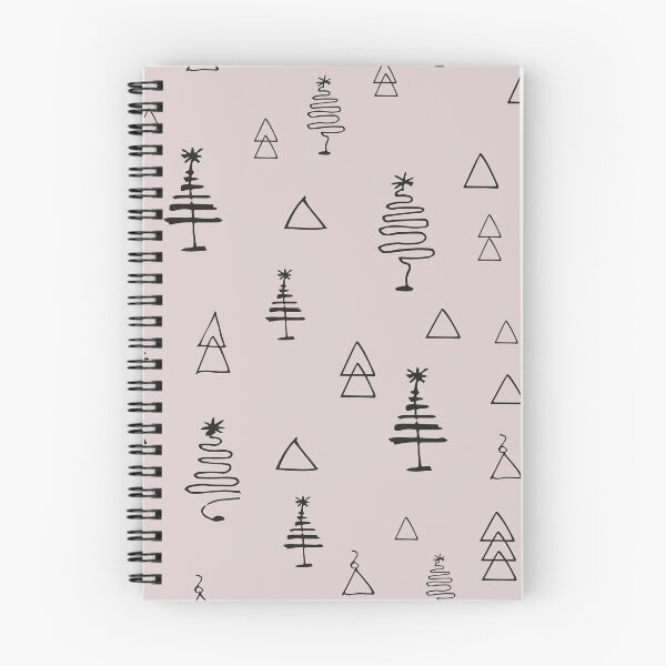 Item preview, Abstract Christmas Trees designed and sold by Mariangela Garau.
