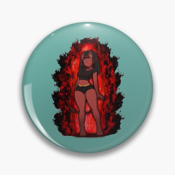 Item preview, Meru The Succubus                       designed and sold by holidaygp.
