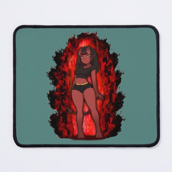 Item preview, Meru The Succubus designed and sold by holidaygp.