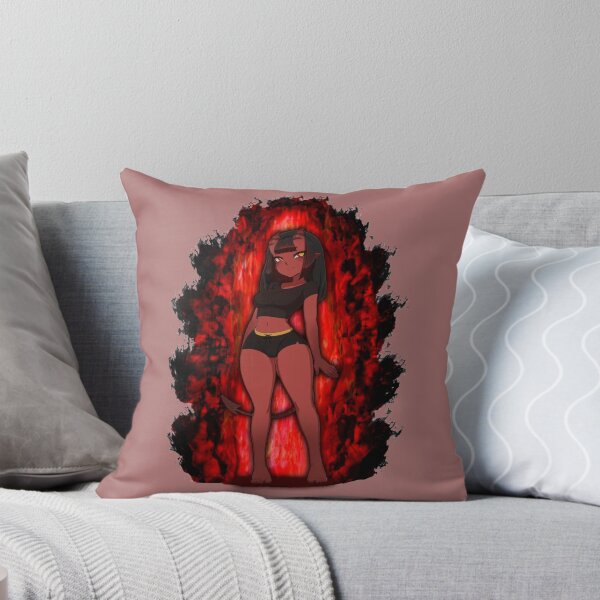 Item preview, Meru The Succubus                       designed and sold by holidaygp.