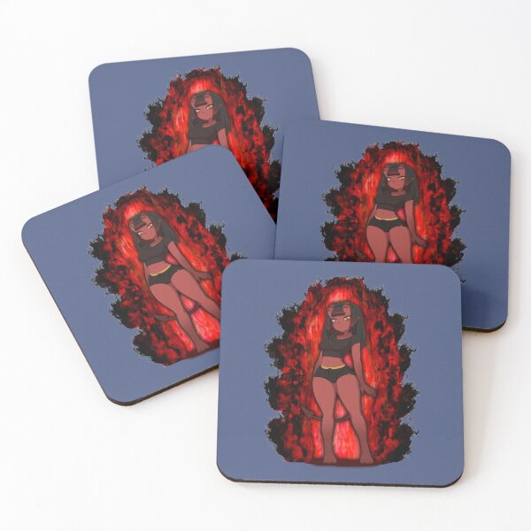Item preview, Meru The Succubus                       designed and sold by holidaygp.