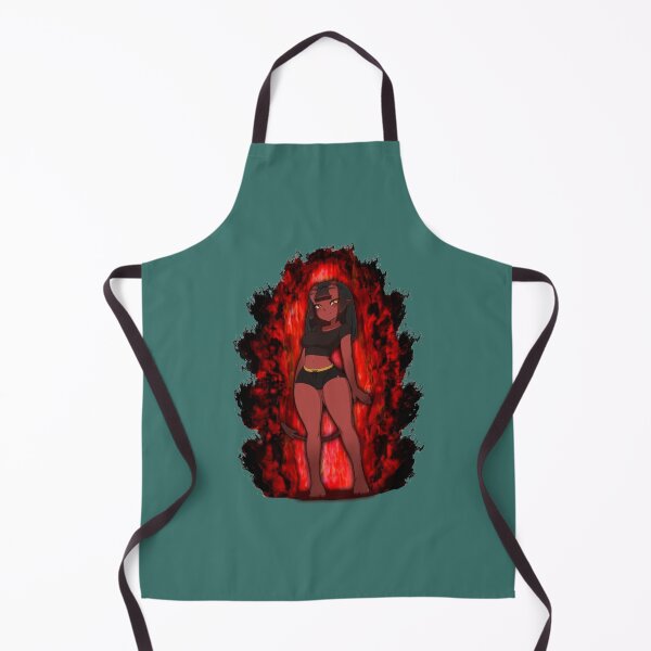Item preview, Meru The Succubus designed and sold by holidaygp.