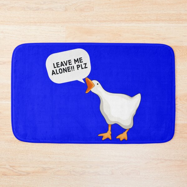 Item preview, leave me alone!! plz designed and sold by rachel532.