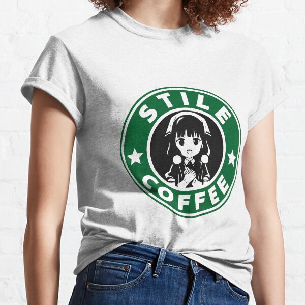 Stile Coffee Classic T-Shirt