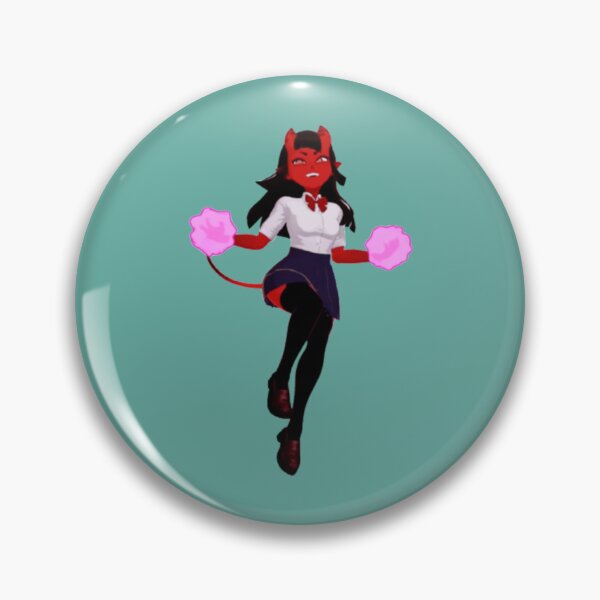 Item preview, Meru The Succubus                      designed and sold by holidaygp.