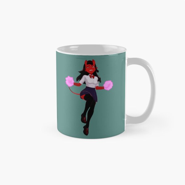 Item preview, Meru The Succubus                      designed and sold by holidaygp.