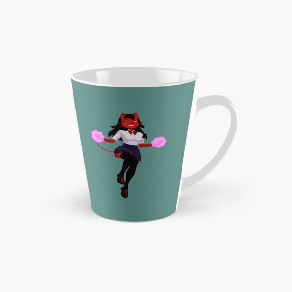 Item preview, Meru The Succubus                      designed and sold by holidaygp.