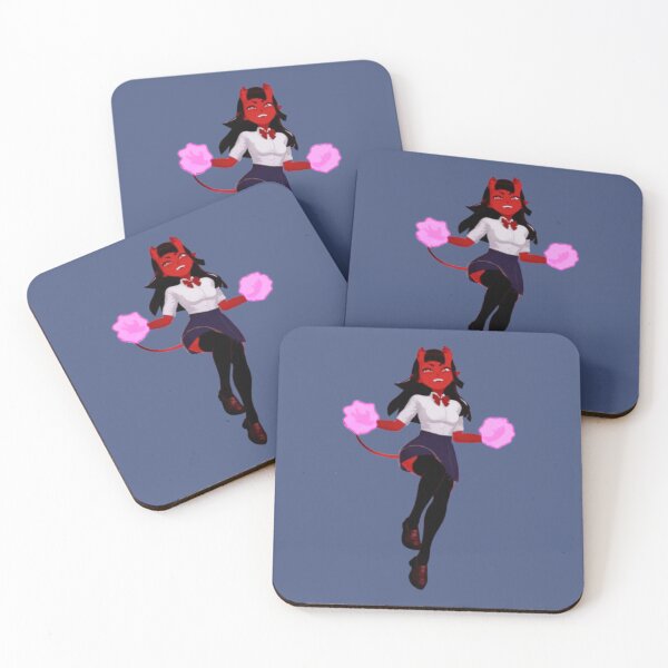 Item preview, Meru The Succubus                      designed and sold by holidaygp.