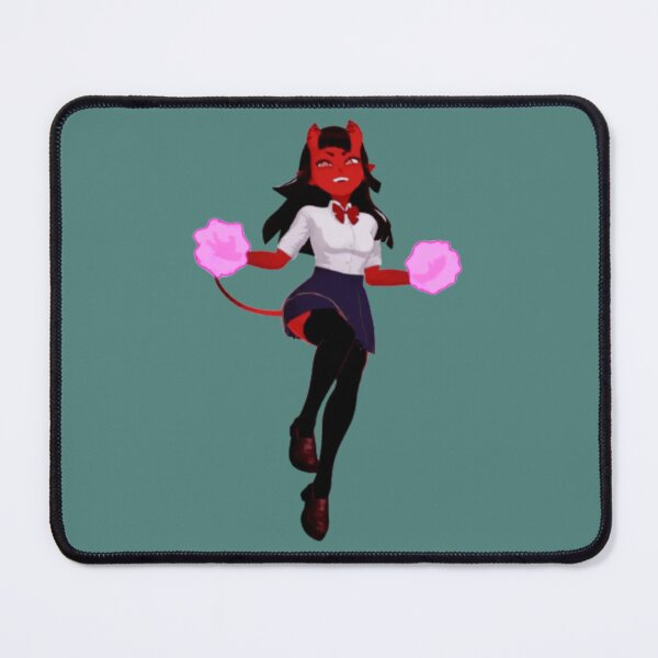 Item preview, Meru The Succubus designed and sold by holidaygp.