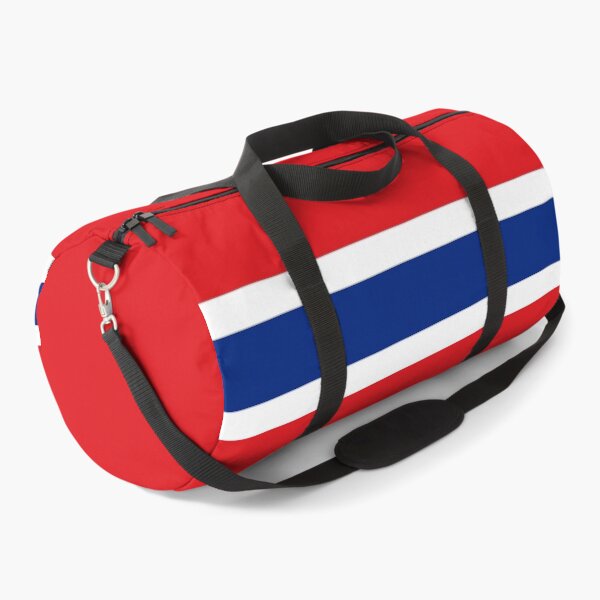 Item preview, Thailand flag  designed and sold by flagshop.