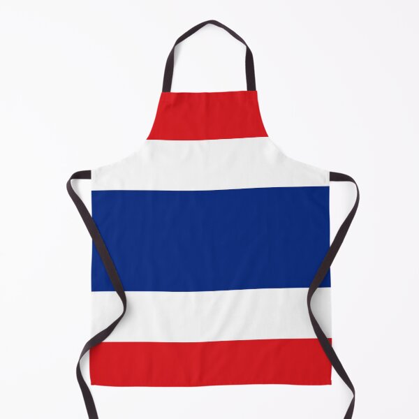 Item preview, Thailand flag  designed and sold by flagshop.