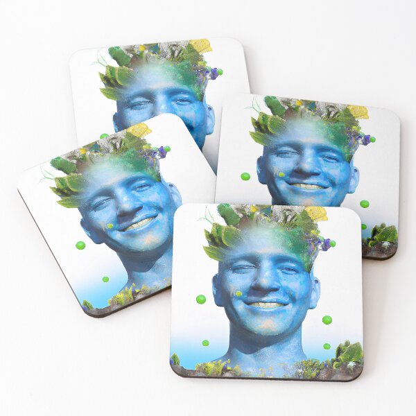 Item preview,  Mind Grown with nature designed and sold by BillyTeee.