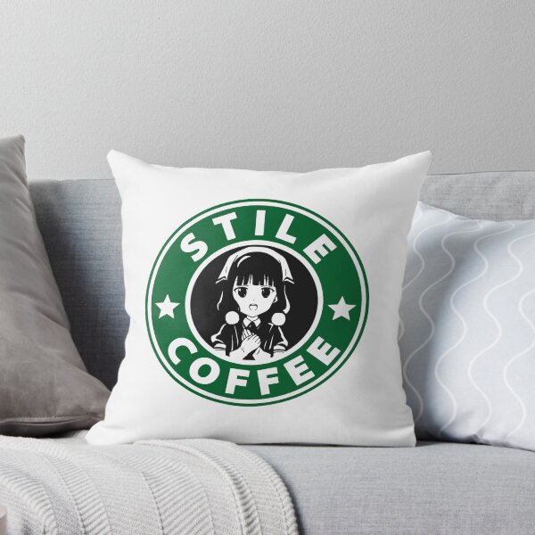 Item preview, Stile Coffee designed and sold by datshirts.