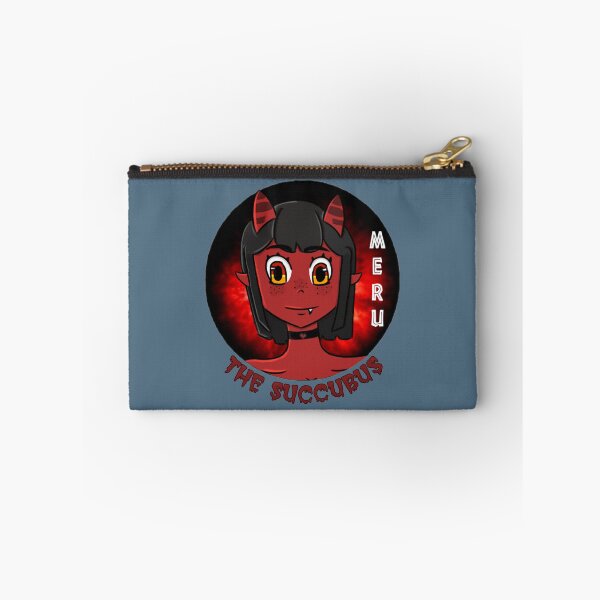 Item preview, Meru The Succubus                   designed and sold by holidaygp.