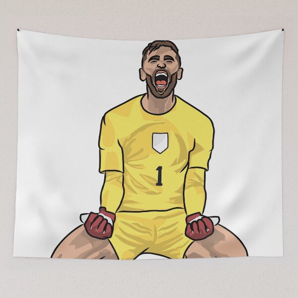 Item preview, Matt Turner World Cup 2022 designed and sold by Eli Wendel.