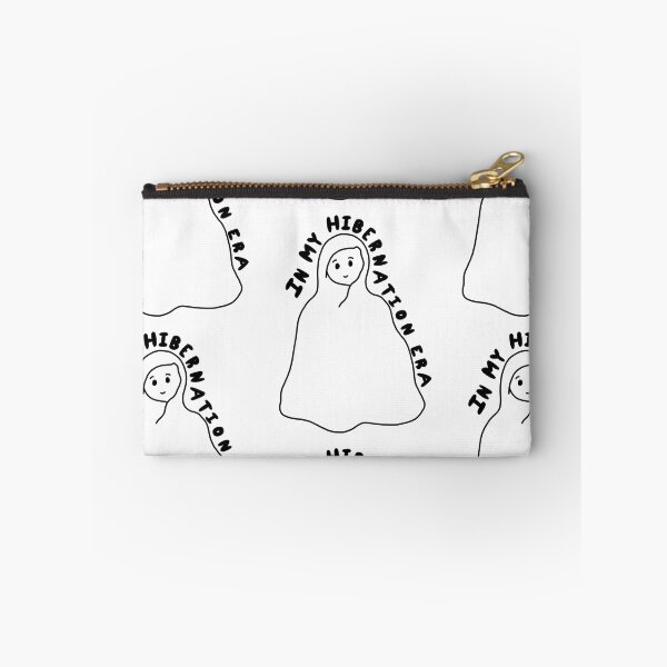 Item preview, In my hibernation era - comfy vibes designed and sold by gaslight-n.