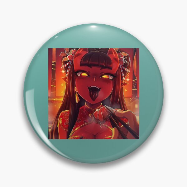 Item preview, Meru The Succubus              designed and sold by holidaygp.