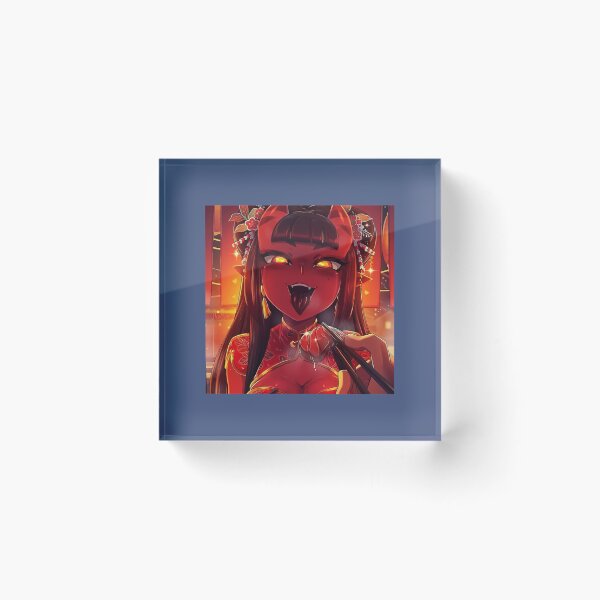 Item preview, Meru The Succubus              designed and sold by holidaygp.