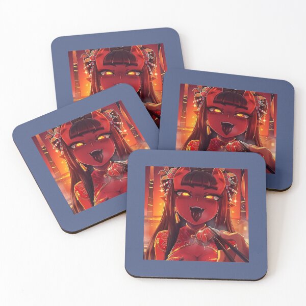 Item preview, Meru The Succubus              designed and sold by holidaygp.