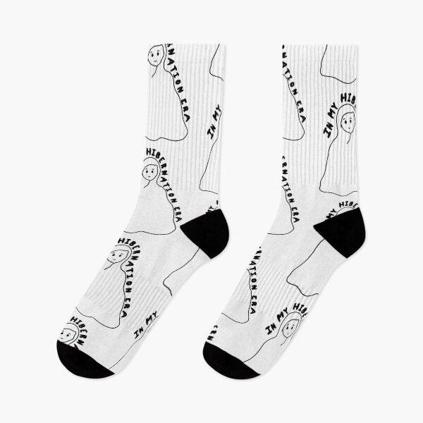 Item preview, In my hibernation era - comfy vibes designed and sold by gaslight-n.