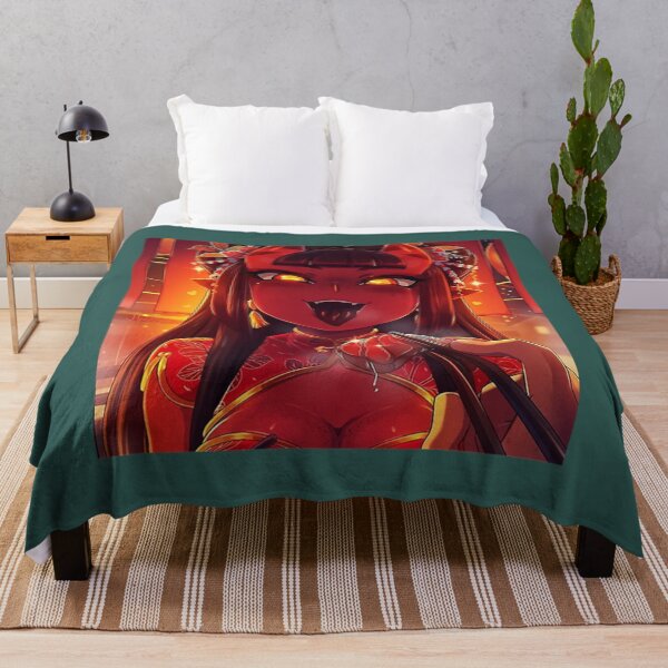 Item preview, Meru The Succubus              designed and sold by holidaygp.