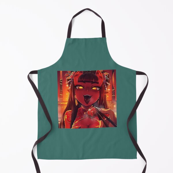 Item preview, Meru The Succubus designed and sold by holidaygp.