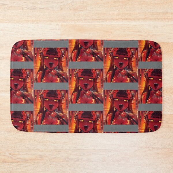 Item preview, Meru The Succubus              designed and sold by holidaygp.