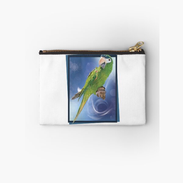 Item preview, The noble macaw designed and sold by obscurite.