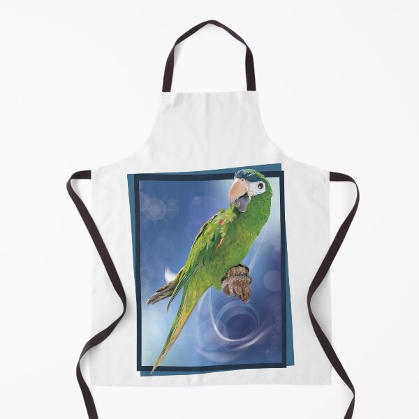 Item preview, The noble macaw designed and sold by obscurite.