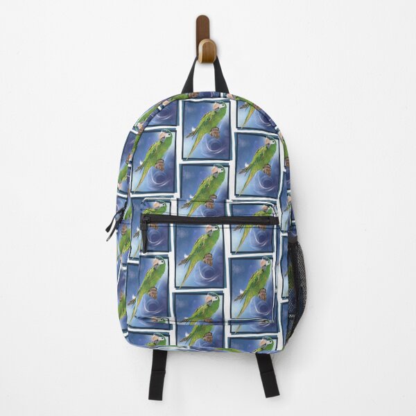 Item preview, The noble macaw designed and sold by obscurite.