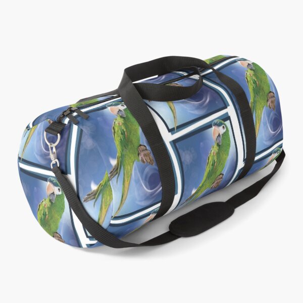 Item preview, The noble macaw designed and sold by obscurite.