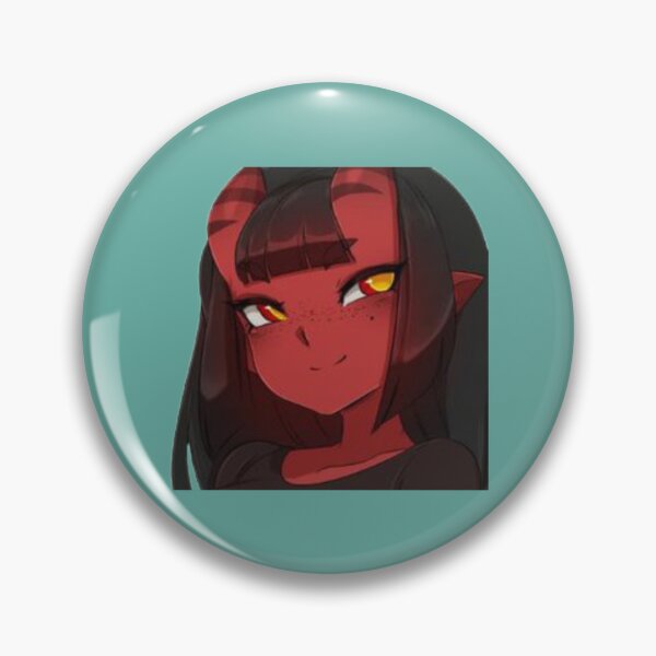 Item preview, Meru The Succubus              designed and sold by holidaygp.