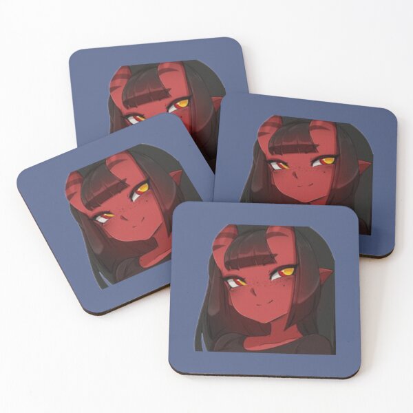 Item preview, Meru The Succubus              designed and sold by holidaygp.
