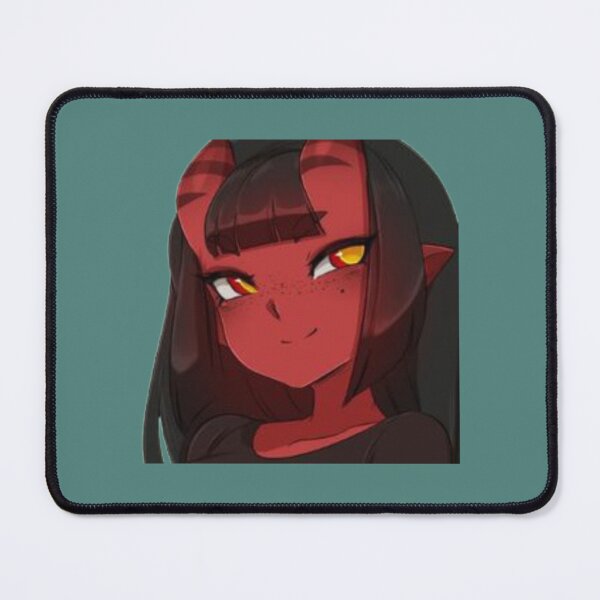 Item preview, Meru The Succubus              designed and sold by holidaygp.