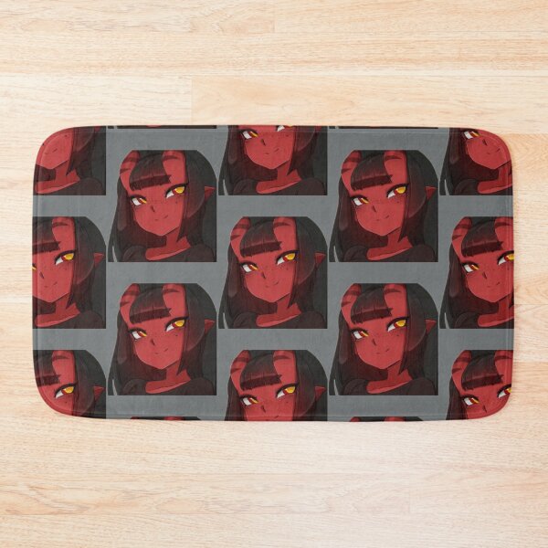 Item preview, Meru The Succubus              designed and sold by holidaygp.